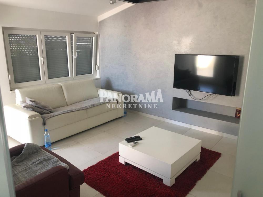 Glavna slika -Tetovska, Dvosoban stan na prodaju, 86m2, 275.000€