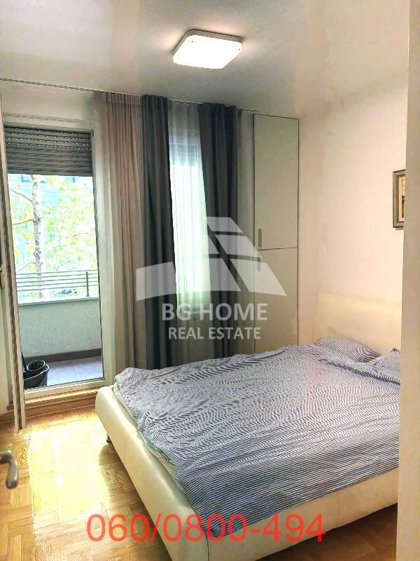 Slika 4 - Prote Mateje, Jednoiposoban stan za izdavanje, 48m2, 900€