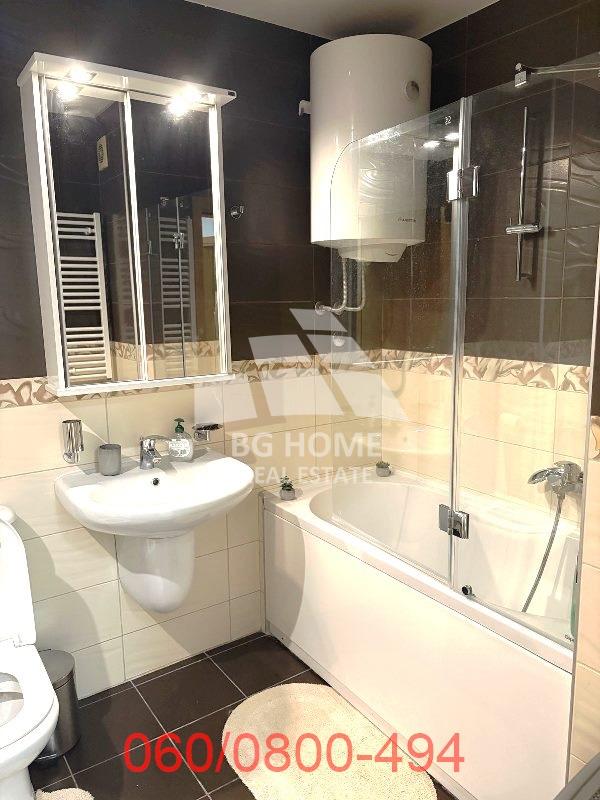 Slika 5 - Prote Mateje, Jednoiposoban stan za izdavanje, 48m2, 900€