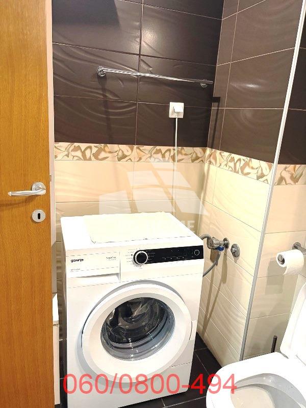 Slika 6 - Prote Mateje, Jednoiposoban stan za izdavanje, 48m2, 900€