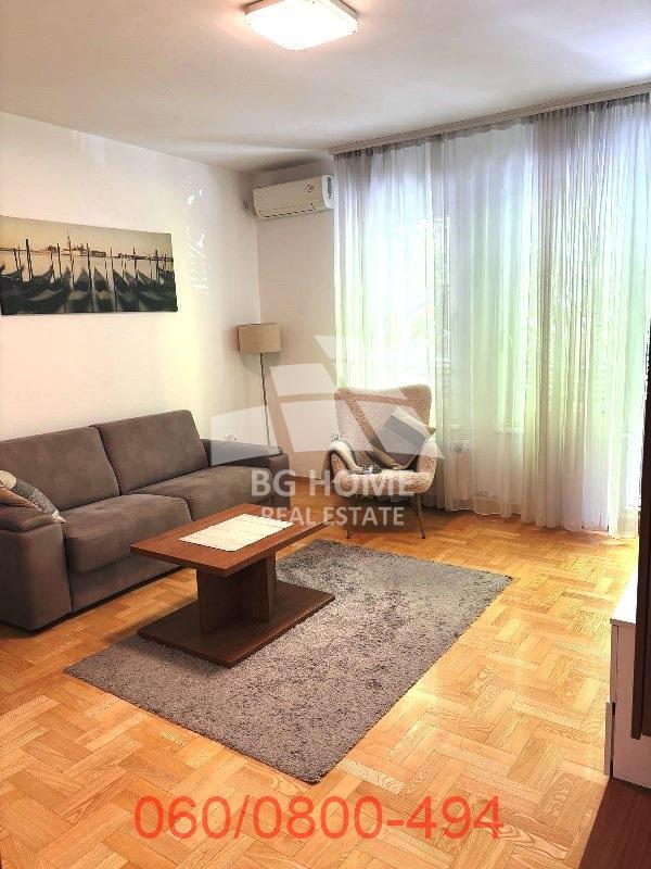 Glavna slika -Prote Mateje, Jednoiposoban stan za izdavanje, 48m2, 900€