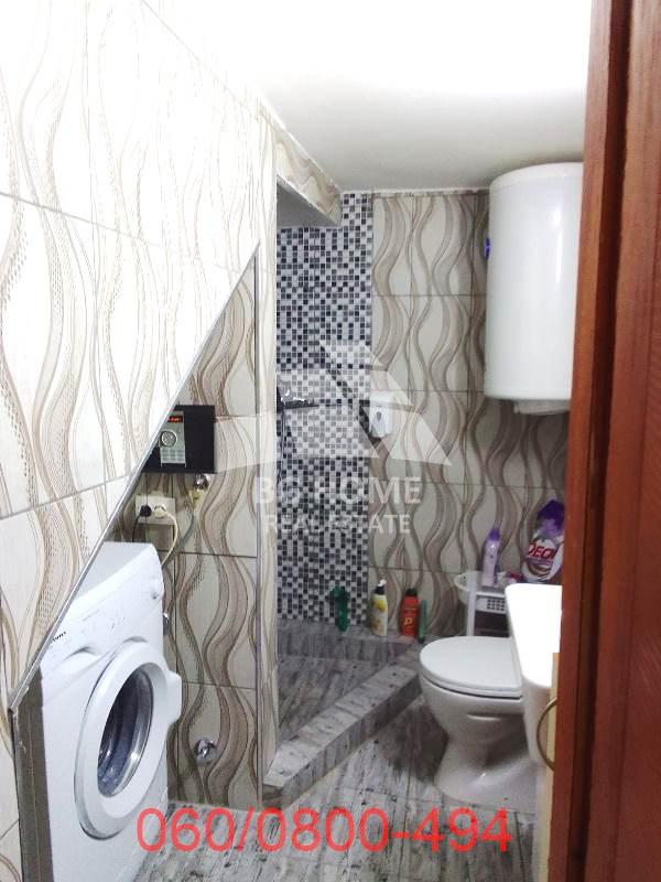 Slika 10 - Pešterska, Dvoiposoban stan na prodaju, 45m2, 89.500€