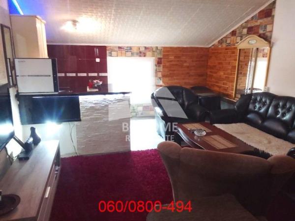 Slika 1 - Pešterska, Dvoiposoban stan na prodaju, 45m2, 89.500€