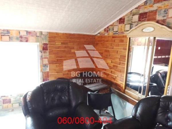 Slika 2 - Pešterska, Dvoiposoban stan na prodaju, 45m2, 89.500€