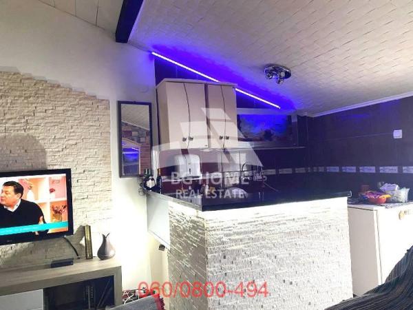 Slika 3 - Pešterska, Dvoiposoban stan na prodaju, 45m2, 89.500€