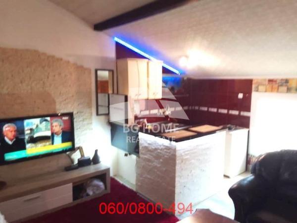 Slika 4 - Pešterska, Dvoiposoban stan na prodaju, 45m2, 89.500€