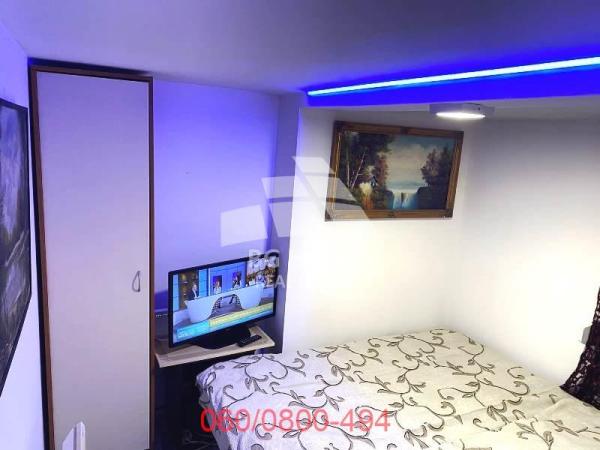Slika 8 - Pešterska, Dvoiposoban stan na prodaju, 45m2, 89.500€