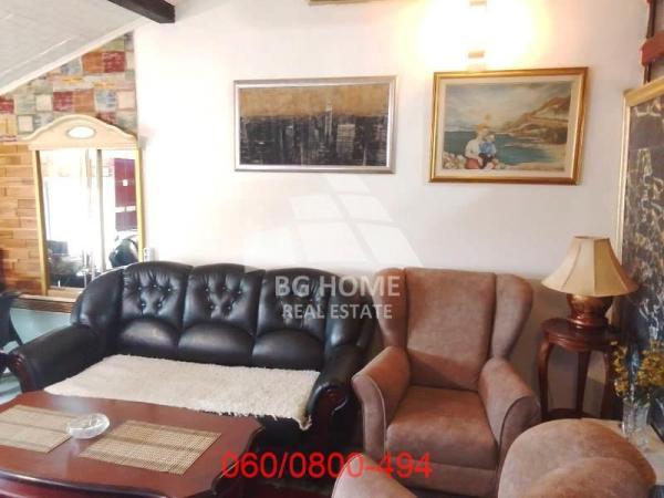 Glavna slika -Pešterska, Dvoiposoban stan na prodaju, 45m2, 89.500€