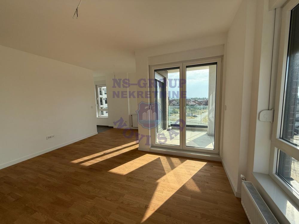 Slika 2 - Četvorosoban stan na prodaju, 87m2, 257.500€