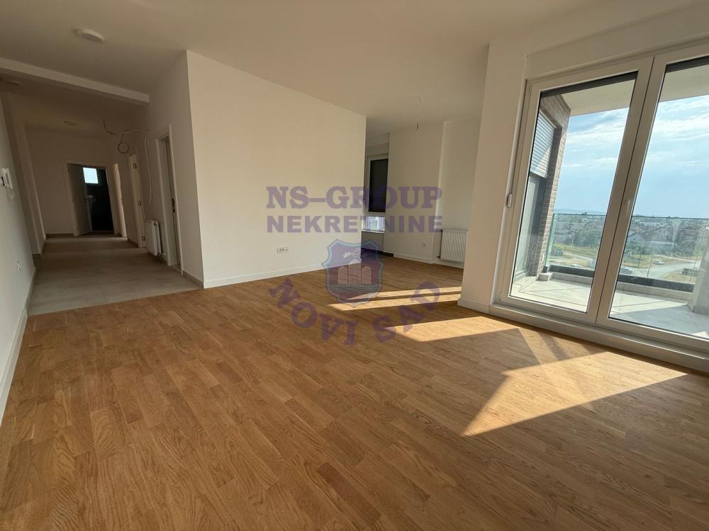Slika 1 - Četvorosoban stan na prodaju, 87m2, 257.500€