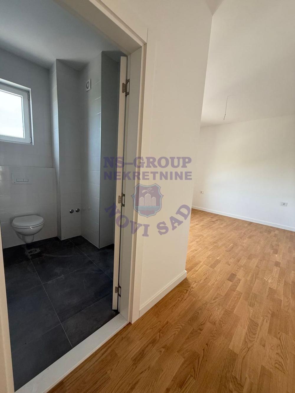 Slika 3 - Četvorosoban stan na prodaju, 87m2, 257.500€