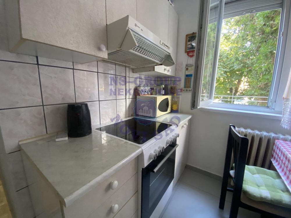 Slika 3 - Dvosoban stan na prodaju, 28m2, 113.300€