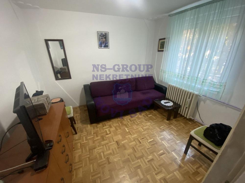 Slika 4 - Dvosoban stan na prodaju, 28m2, 113.300€