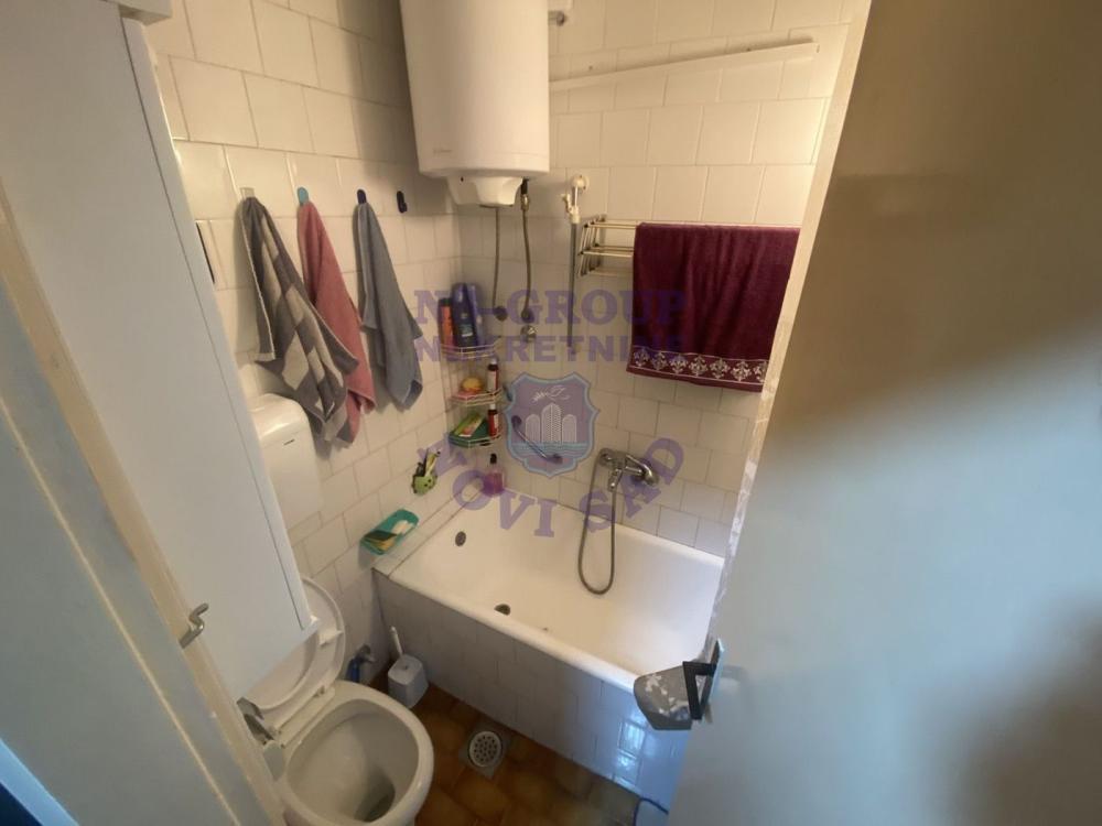 Slika 5 - Dvosoban stan na prodaju, 28m2, 113.300€