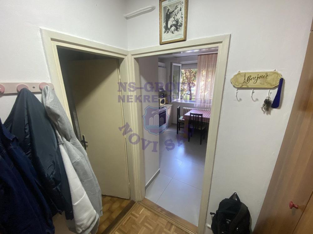 Slika 6 - Dvosoban stan na prodaju, 28m2, 113.300€