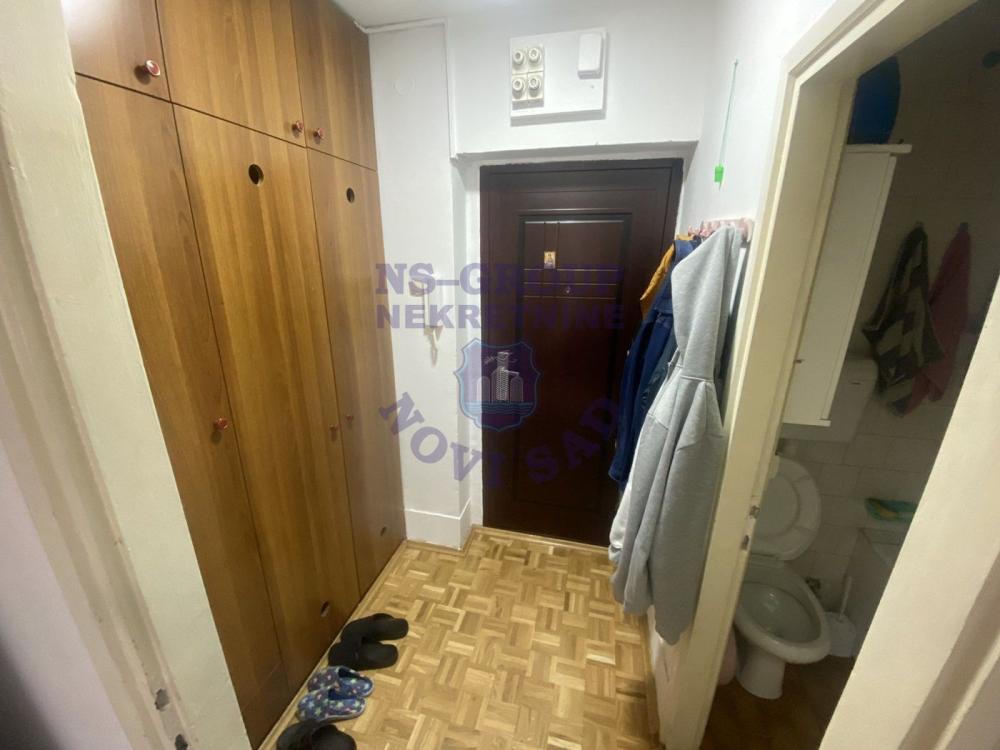 Slika 7 - Dvosoban stan na prodaju, 28m2, 113.300€