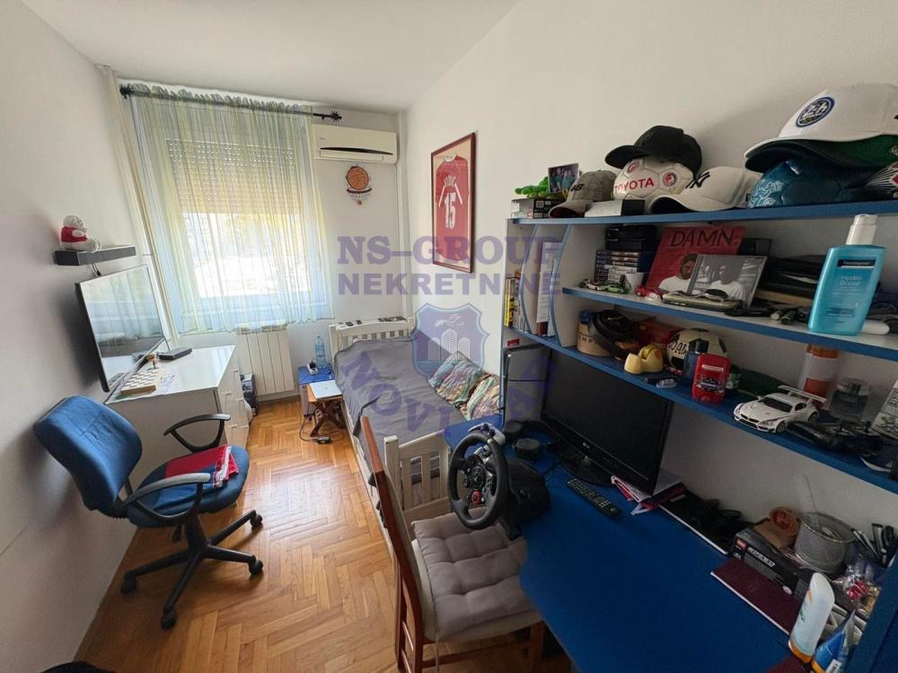 Slika 4 - Četvorosoban stan na prodaju, 107m2, 288.400€