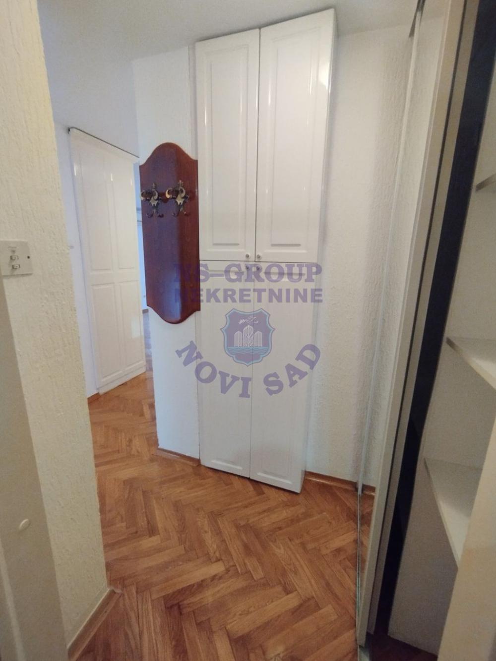 Slika 2 - Dvosoban stan na prodaju, 63m2, 188.180€