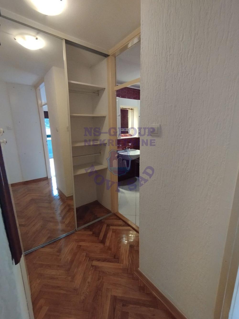 Slika 1 - Dvosoban stan na prodaju, 63m2, 188.180€