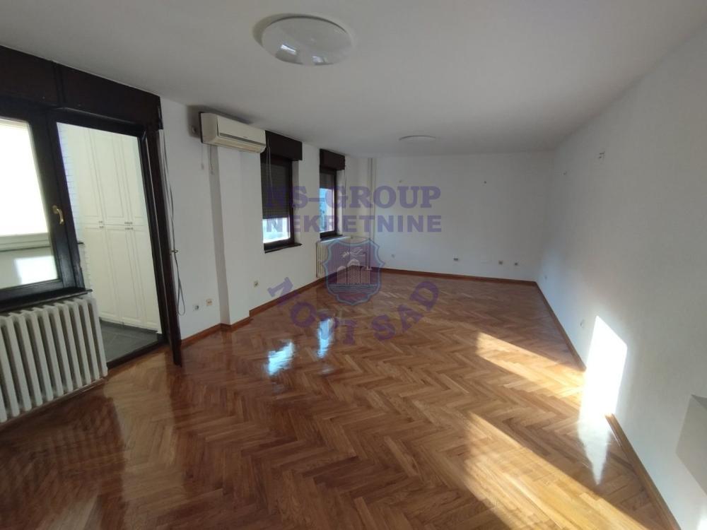 Glavna slika -Dvosoban stan na prodaju, 63m2, 188.180€