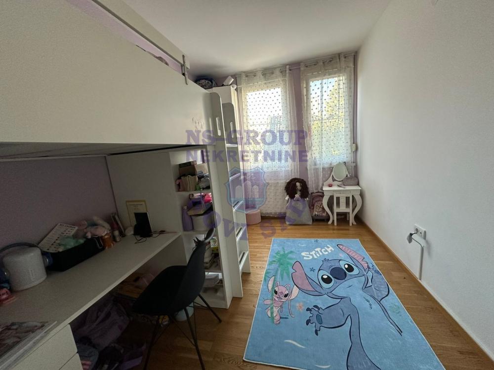 Slika 5 - Četvorosoban stan na prodaju, 75m2, 265.000€