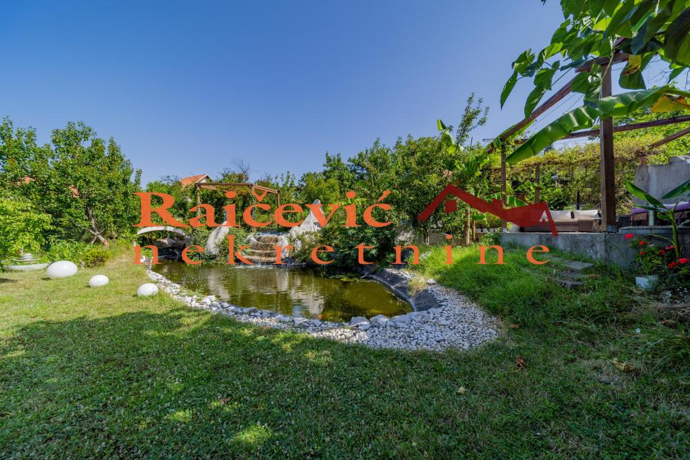 Slika 4 - Karagacka,  Kuća na prodaju, 283m2, 260.000€