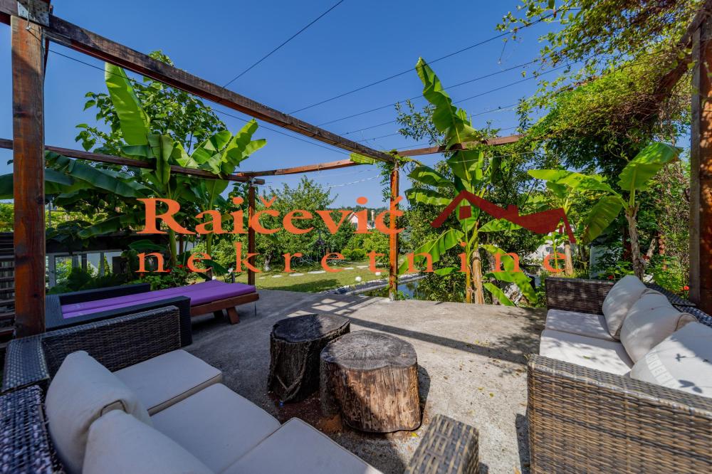 Slika 8 - Karagacka,  Kuća na prodaju, 283m2, 260.000€