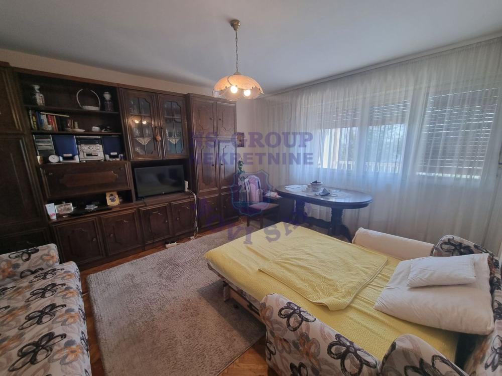 Slika 1 - Trosoban stan na prodaju, 71m2, 252.350€