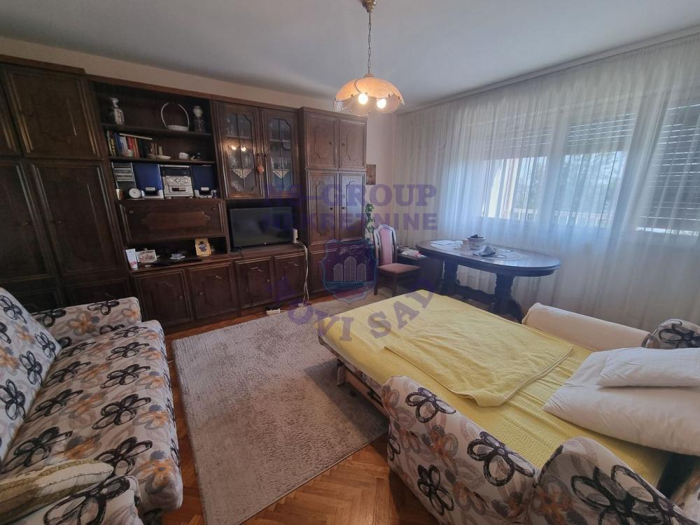 Glavna slika -Trosoban stan na prodaju, 71m2, 252.350€