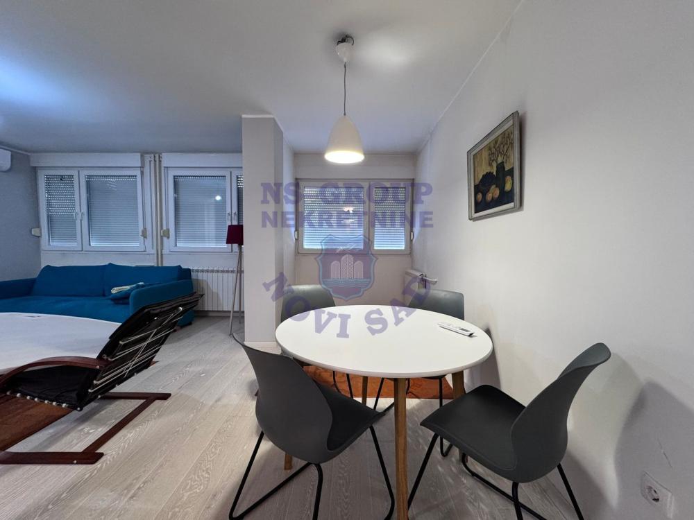 Slika 2 - Dvosoban stan na prodaju, 61m2, 188.500€