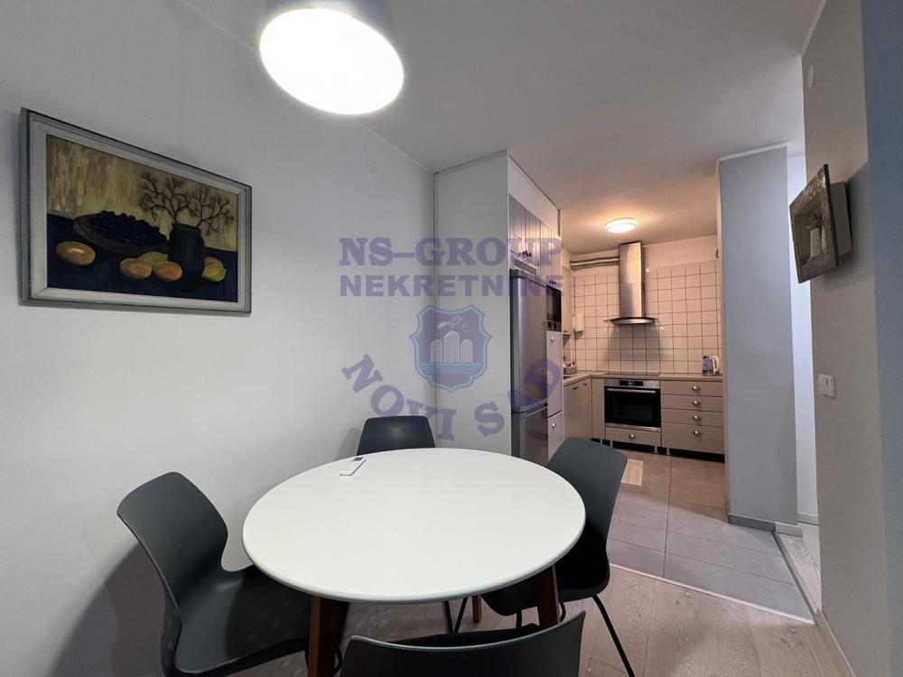 Slika 3 - Dvosoban stan na prodaju, 61m2, 188.500€