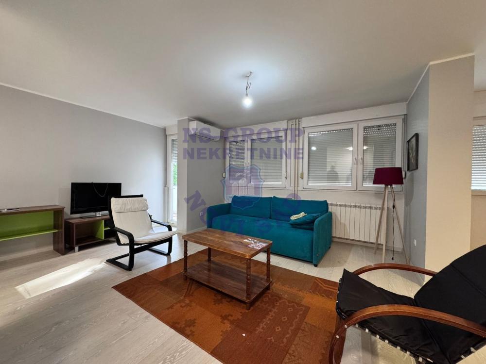 Slika 1 - Dvosoban stan na prodaju, 61m2, 188.500€