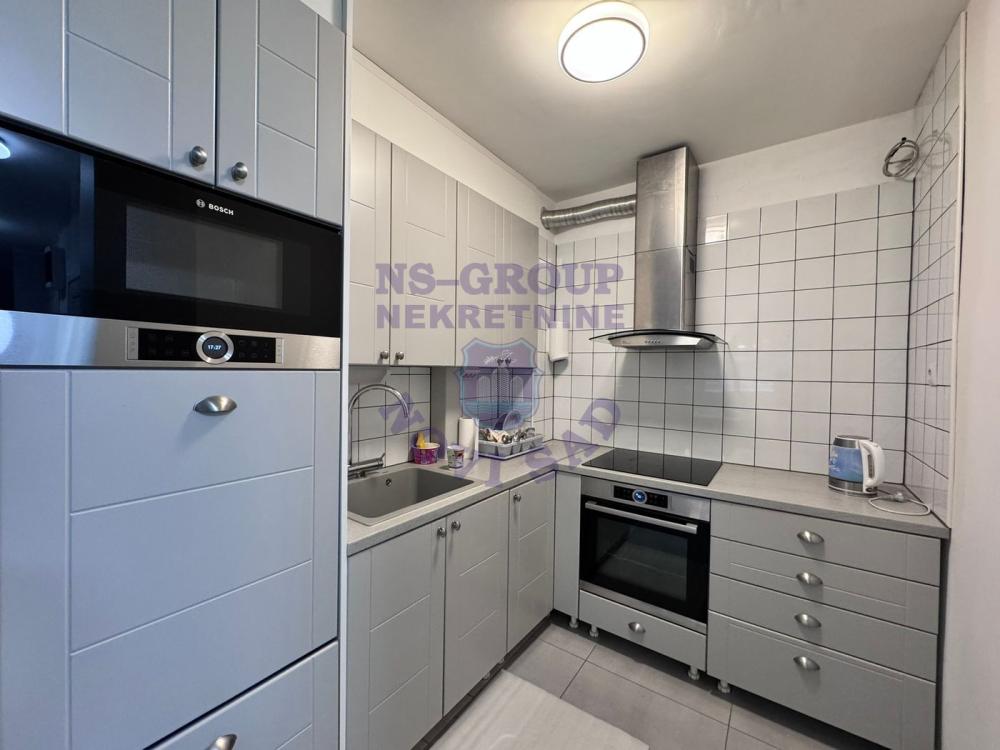 Slika 5 - Dvosoban stan na prodaju, 61m2, 188.500€