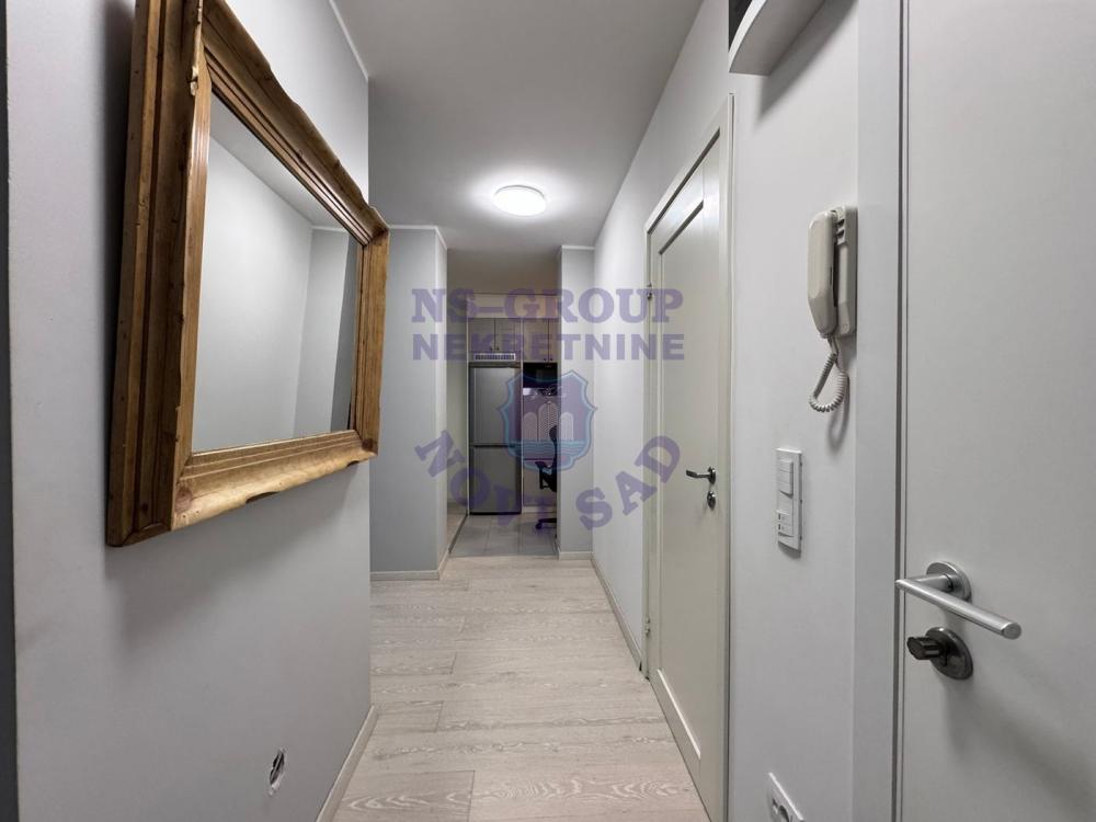 Slika 9 - Dvosoban stan na prodaju, 61m2, 188.500€