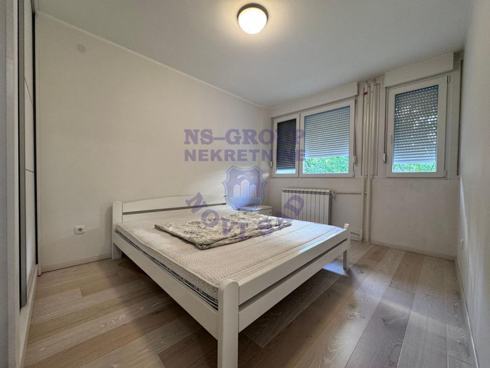 Slika 4 - Dvosoban stan na prodaju, 61m2, 188.500€