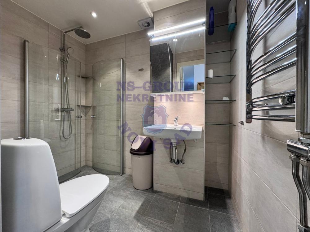 Slika 7 - Dvosoban stan na prodaju, 61m2, 188.500€