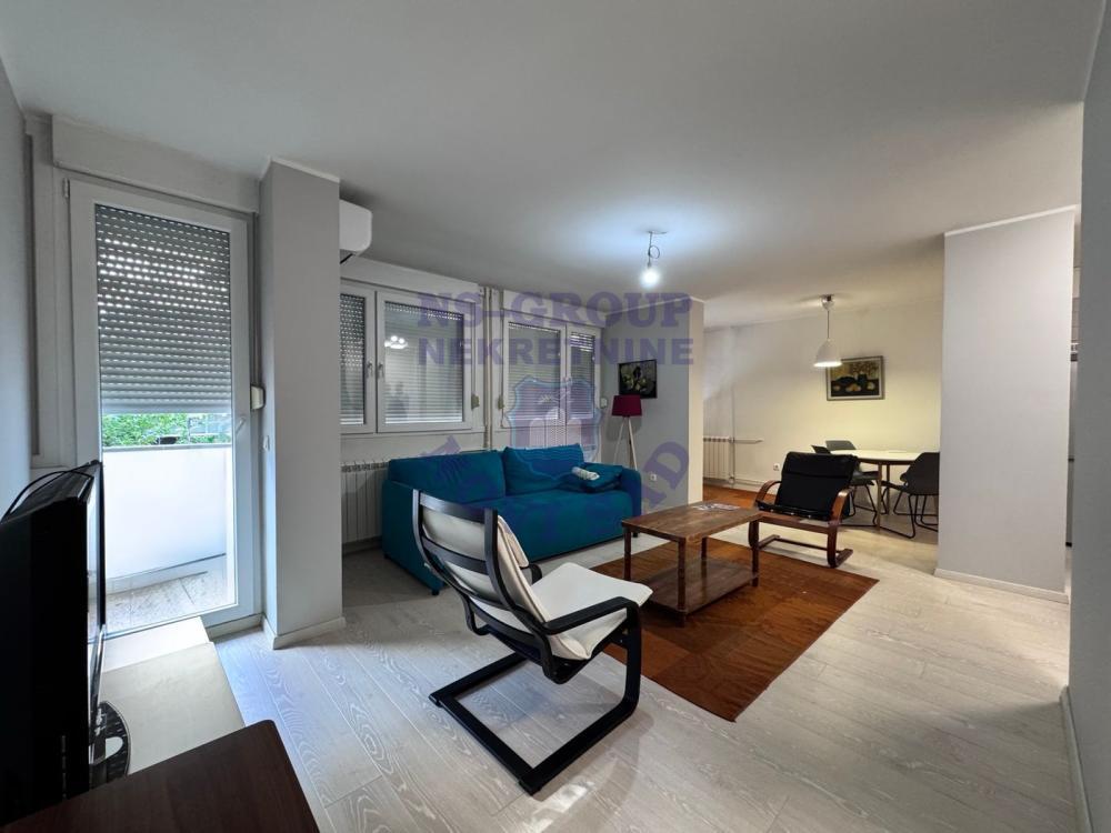 Glavna slika -Dvosoban stan na prodaju, 61m2, 188.500€