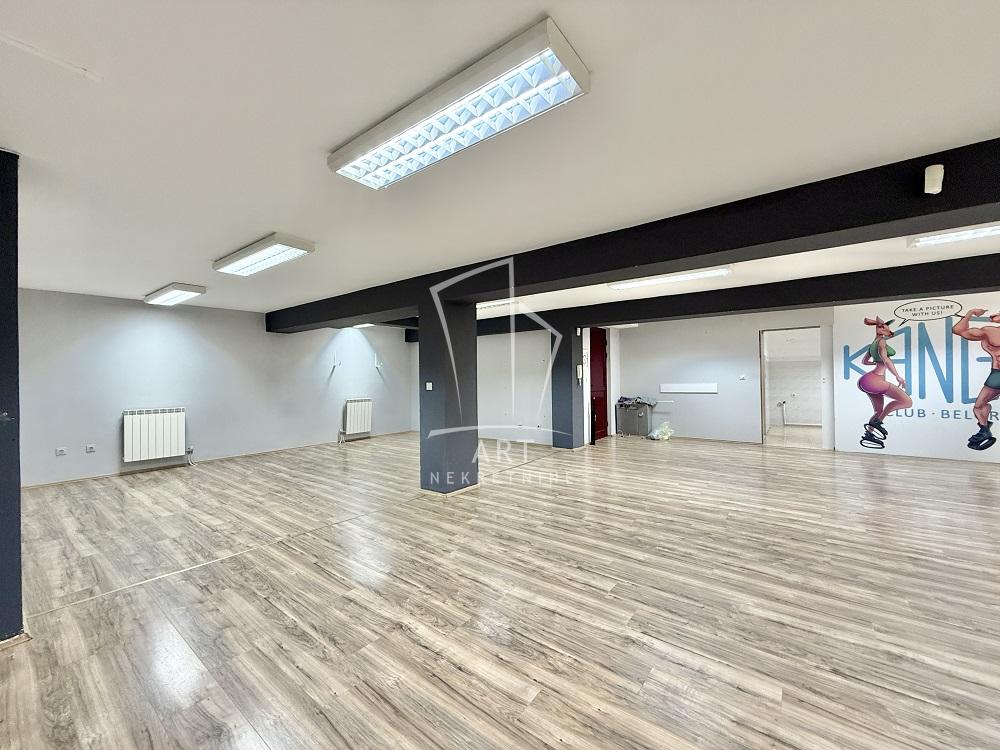 Slika 6 - Nebojšina,  Lokal na prodaju, 100m2, 210.000€