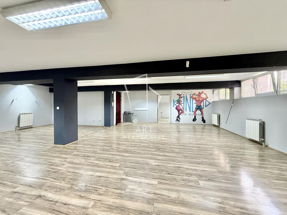 Slika 1 - Nebojšina,  Lokal na prodaju, 100m2, 210.000€