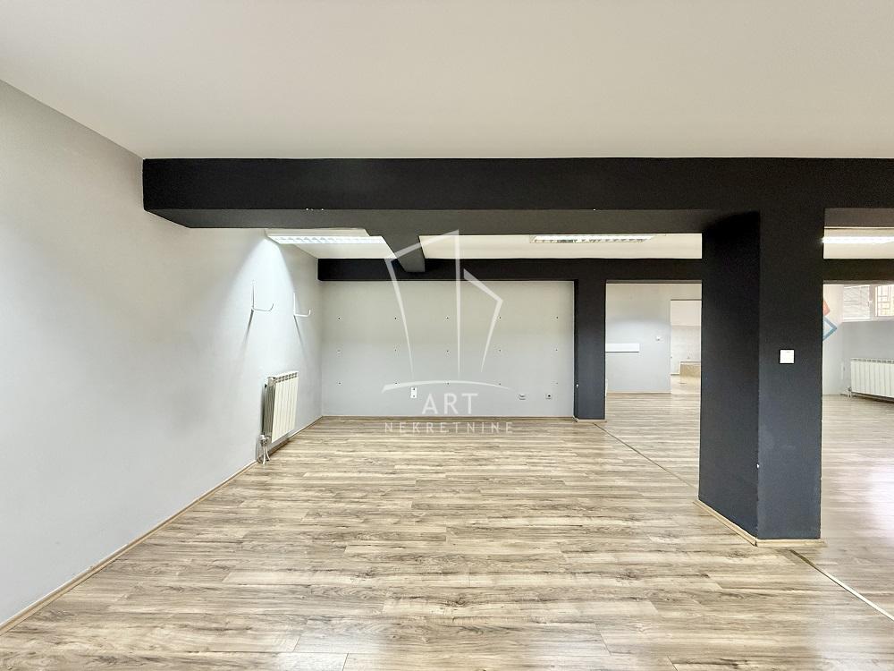 Slika 2 - Nebojšina,  Lokal na prodaju, 100m2, 210.000€