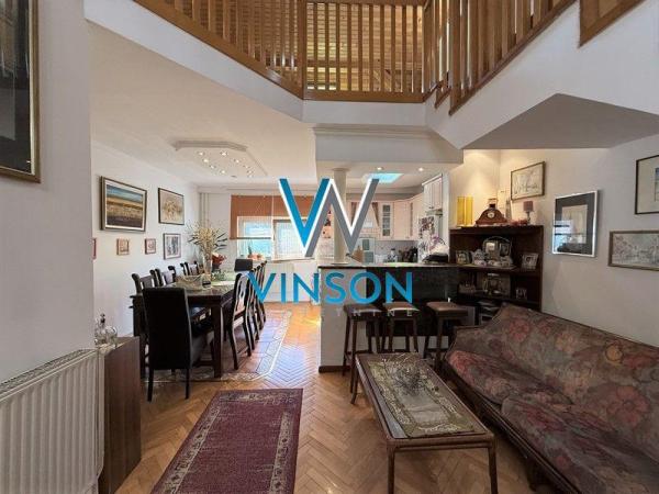 Slika 1 - Stevana Milovanova, Četvorosoban stan na prodaju, 90m2, 185.400€