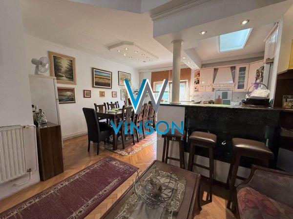 Slika 2 - Stevana Milovanova, Četvorosoban stan na prodaju, 90m2, 185.400€