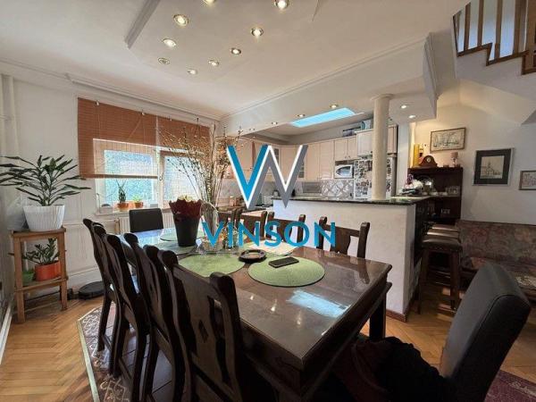 Slika 3 - Stevana Milovanova, Četvorosoban stan na prodaju, 90m2, 185.400€