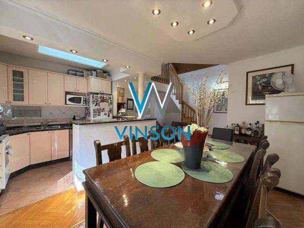 Slika 4 - Stevana Milovanova, Četvorosoban stan na prodaju, 90m2, 185.400€