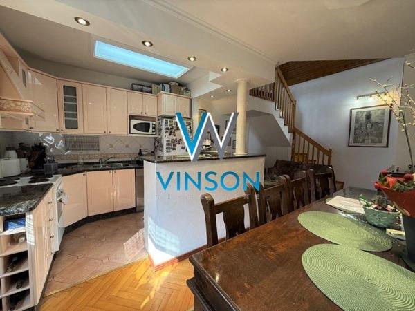 Slika 5 - Stevana Milovanova, Četvorosoban stan na prodaju, 90m2, 185.400€