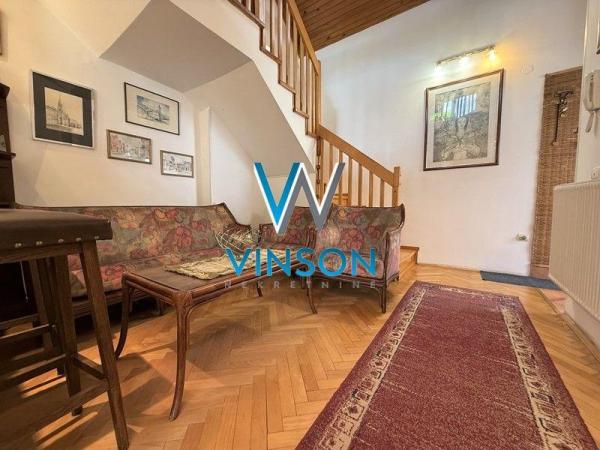 Slika 6 - Stevana Milovanova, Četvorosoban stan na prodaju, 90m2, 185.400€