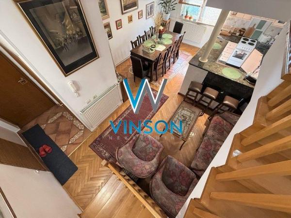 Slika 7 - Stevana Milovanova, Četvorosoban stan na prodaju, 90m2, 185.400€