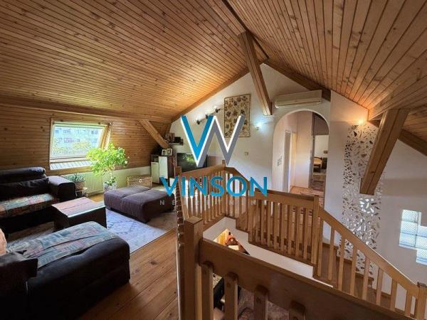 Slika 9 - Stevana Milovanova, Četvorosoban stan na prodaju, 90m2, 185.400€