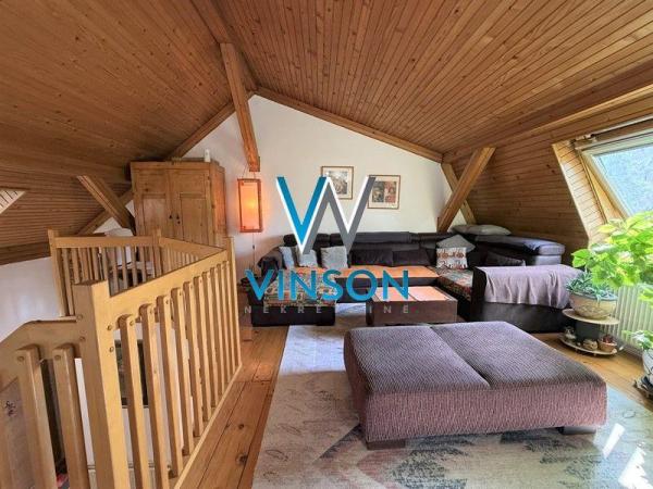 Slika 10 - Stevana Milovanova, Četvorosoban stan na prodaju, 90m2, 185.400€