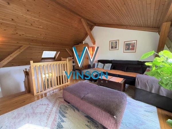 Slika 11 - Stevana Milovanova, Četvorosoban stan na prodaju, 90m2, 185.400€